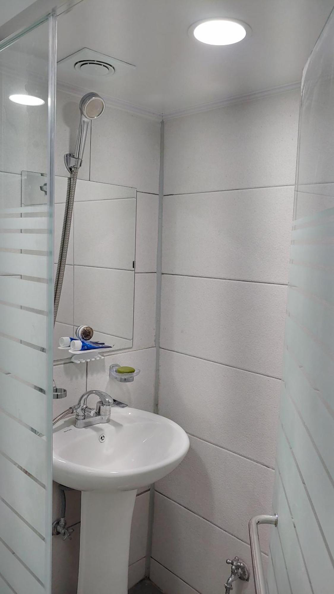 Lydia Craft Guesthouse Сеул Экстерьер фото