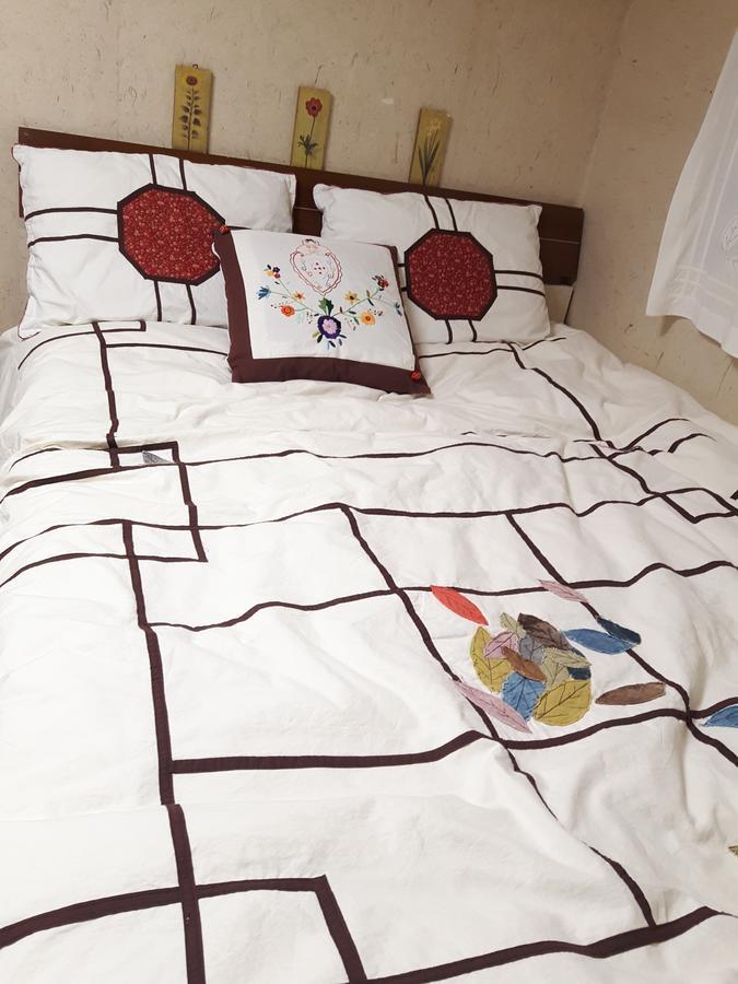 Lydia Craft Guesthouse Сеул Экстерьер фото
