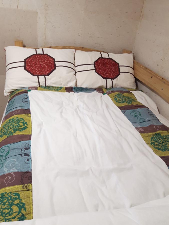 Lydia Craft Guesthouse Сеул Экстерьер фото