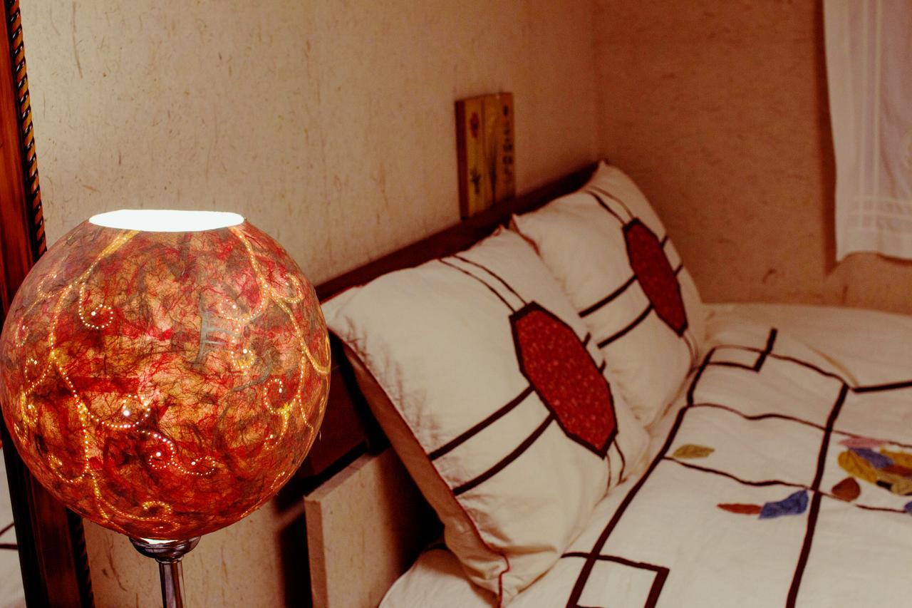 Lydia Craft Guesthouse Сеул Экстерьер фото